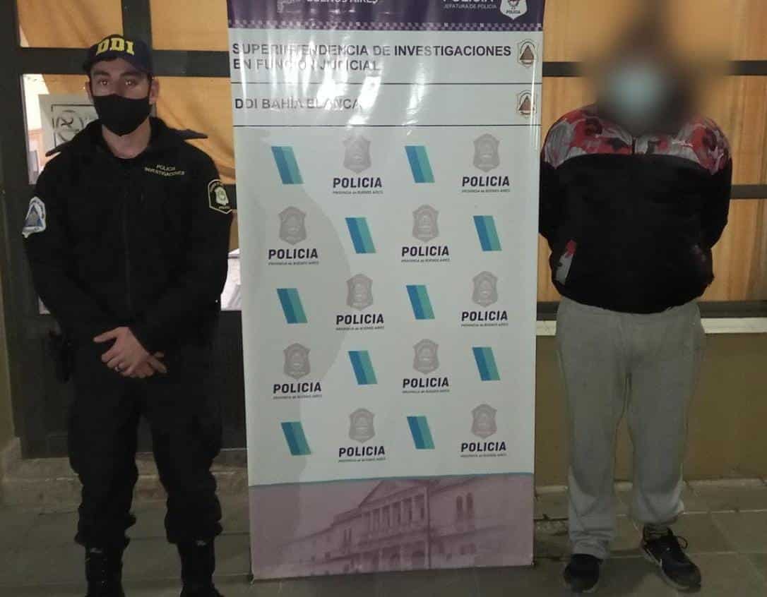 Abusaba de las dos hijas de su pareja y las amenazaba con matar a toda la familia si denunciaban los ataques