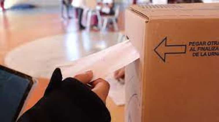 El voto joven: ¿por qué hay tanto desinterés por las elecciones?