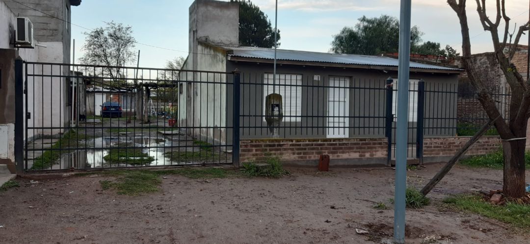 Mató al novio de su hija, lo acusa de golpearla