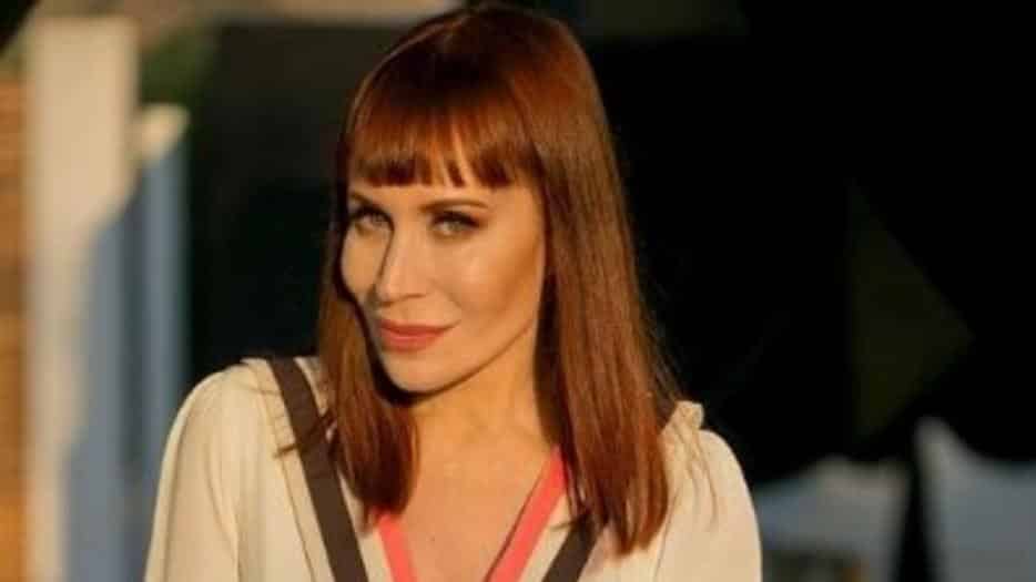 Matilda Blanco contó que convive con un espíritu: “No me da miedo, estoy cuidada y duermo custodiada”