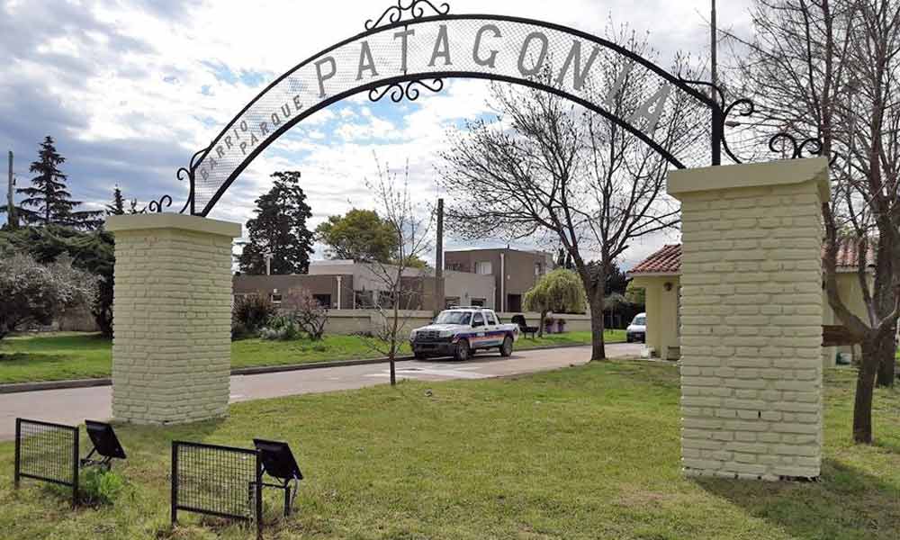 En confuso episodio balean a un joven en el barrio Patagonia