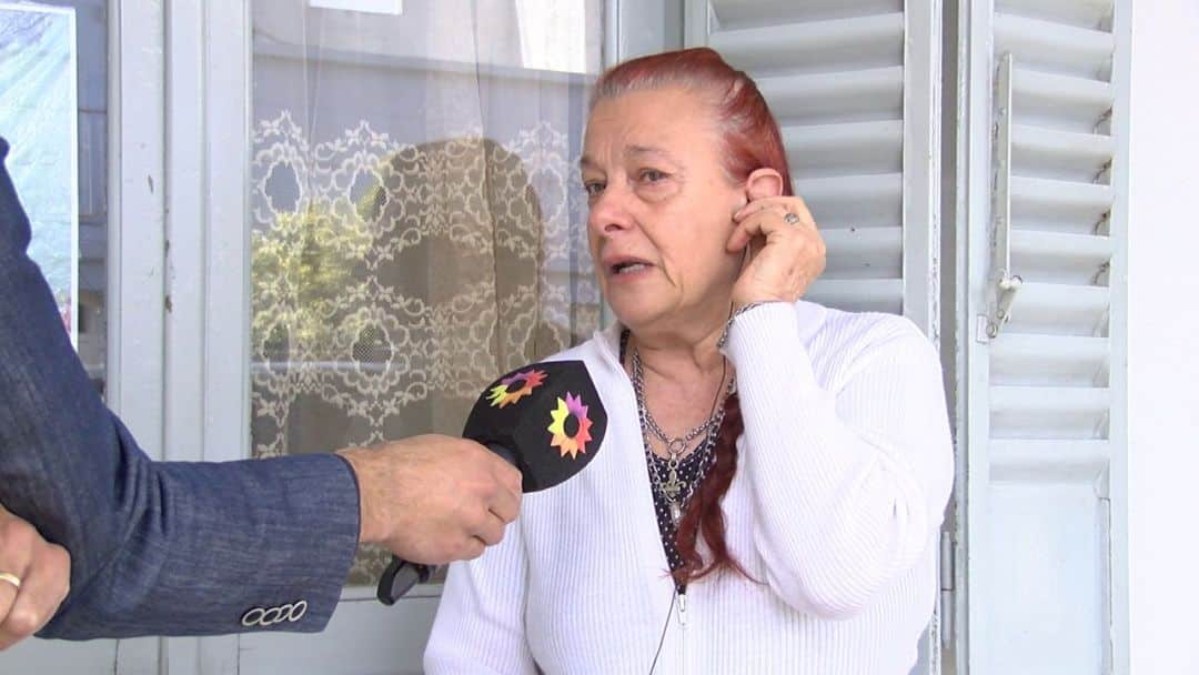Sin noticias de Gabriel: “Sé que detrás de esto hay más personas”