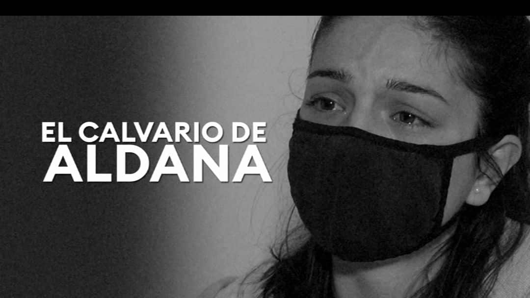 El calvario de Aldana Frers: “Carreño debería estar preso. Es un peligro para la sociedad”