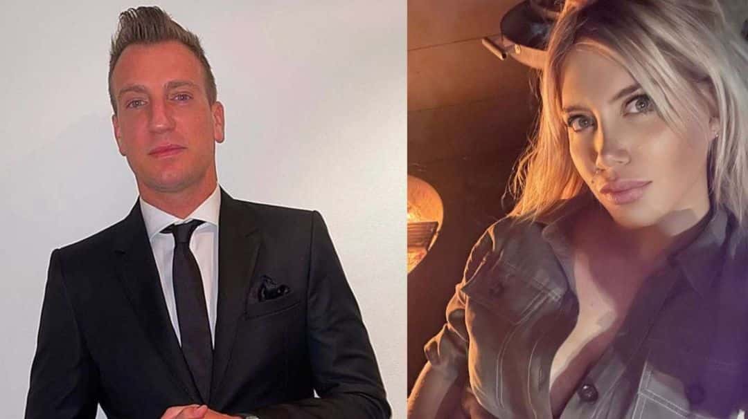 Después de ocho años, Wanda Nara y Maxi López llegaron a un acuerdo judicial: cuál fue la resolución