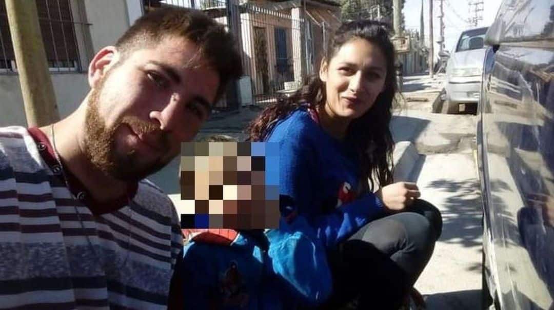 Una mujer mató a su expareja de un ladrillazo en la nuca durante el cumpleaños de uno de sus hijos