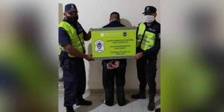 Buscaban lo recaudado en zanahorias: juicio oral por violento robo en Pedro Luro