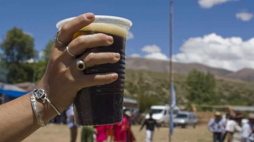 Alertan que podría faltar fernet en las góndolas de los supermercados de todo el país: los motivos