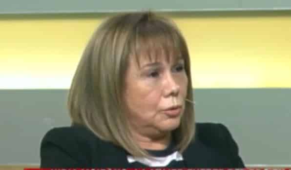 Nidia Moirano: “Las elecciones tendrían que ser cada cuatro y seis años”