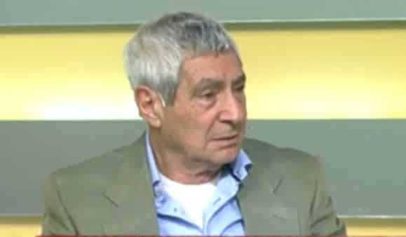 Oscar Abraham: “Feliú es un kirchnerista que no lo sale a decir, Susbielles viene del ARI y Godoy es un inexistente”