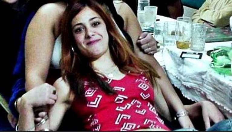 Cuchán libre: la emotiva carta de la hermana de Luciana Moretti