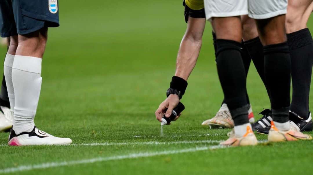 Un argentino le hizo juicio a la FIFA y se lo ganó: deberán pagarle más de 100 millones dólares