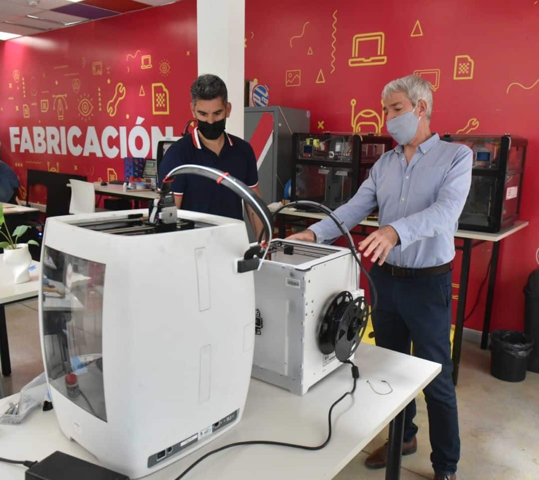 Oportunidad para emprendedores: se presentó Fondo Semilla 2.0