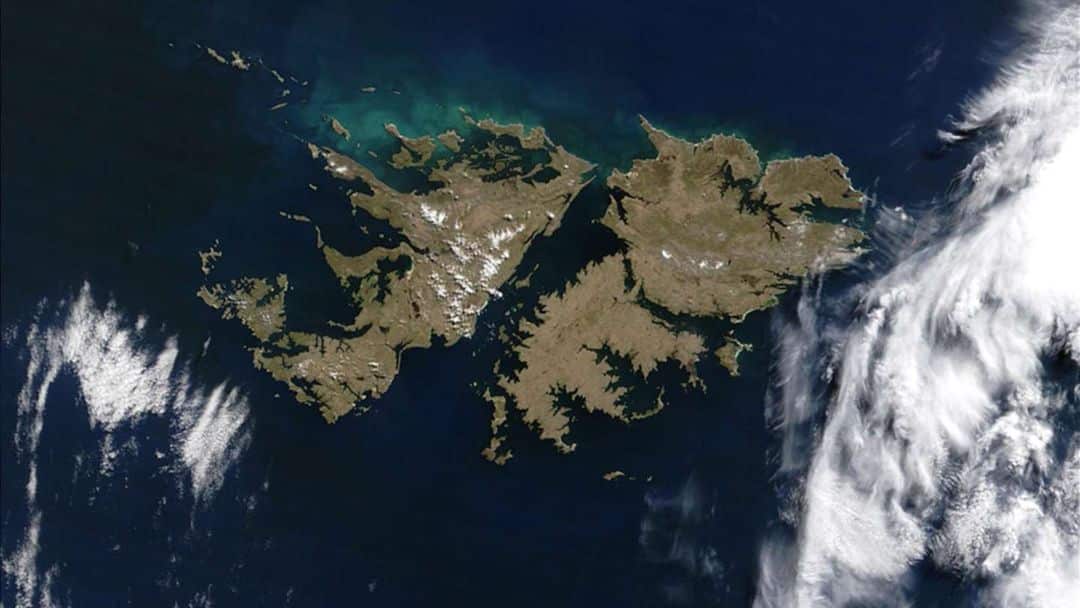 Un estudio encontró pruebas de que indígenas fueguinos viajaron a las Islas Malvinas mucho antes que la llegada de los europeos
