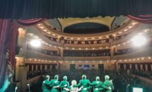 teatro