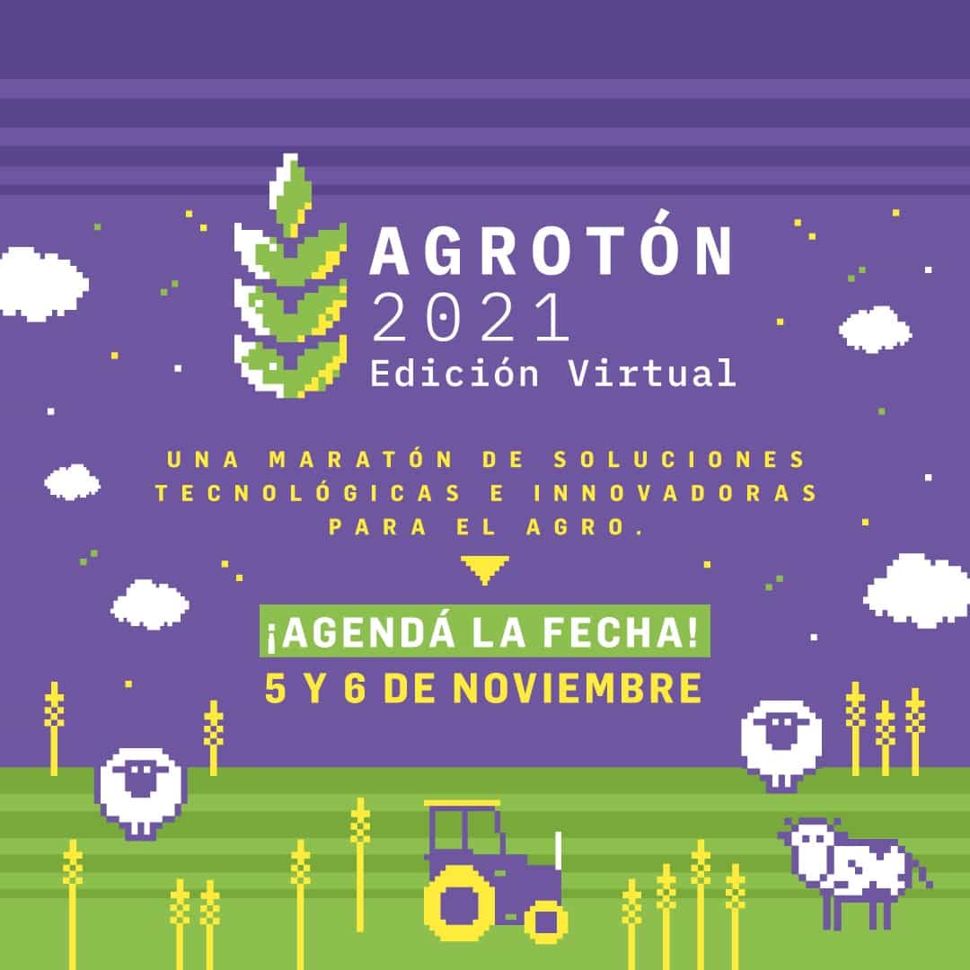 agroton