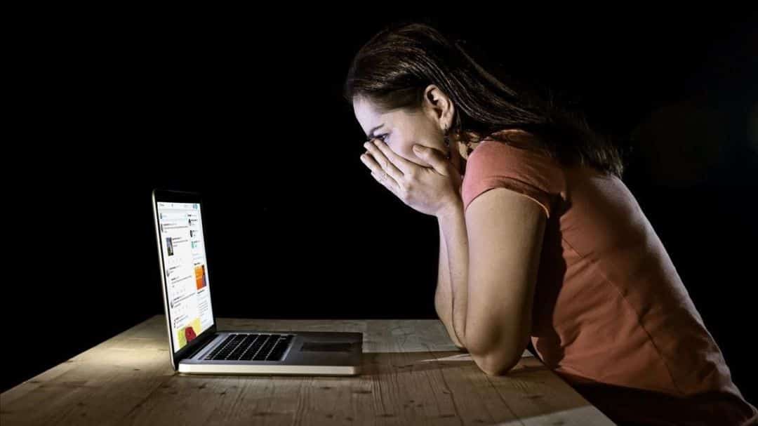 Estos son los tipos de acoso que podes sufrir en las redes sociales