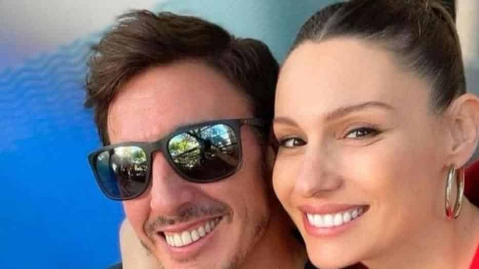 Yanina Latorre dio a conocer por qué la separación de Pampita y García Moritán sería definitiva