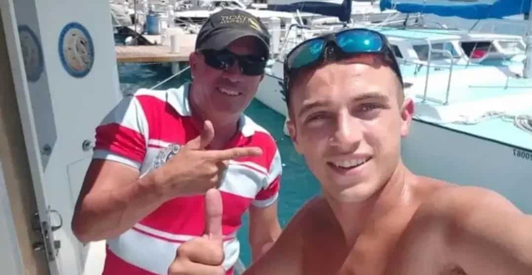 Buscan a dos argentinos desaparecidos cuando volvían de una misión humanitaria