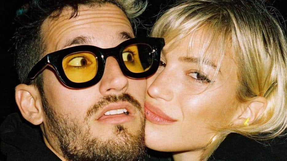 Stefi Roitman y Ricky Montaner ya tienen fecha para su boda: “El vestido está en proceso”