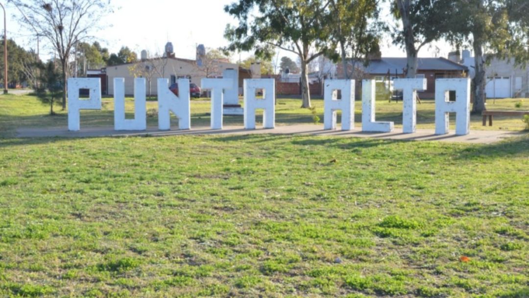 Punta Alta: una ciclista murió tras ser atropellada por un camión