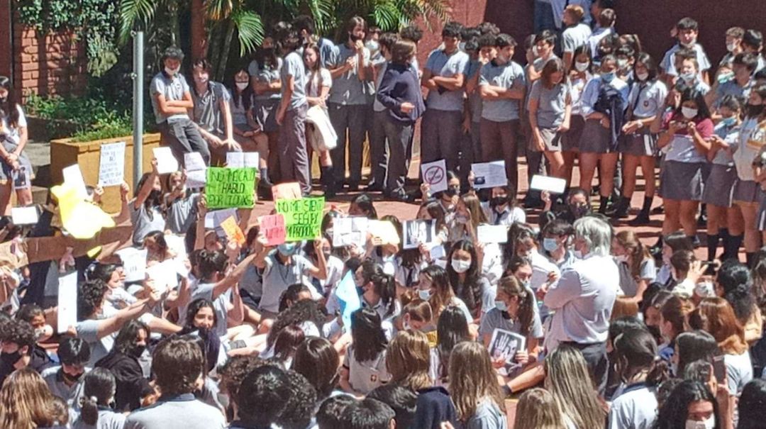 La denuncia de abuso en un colegio religioso de Posadas muestra que la falta de educación sexual afecta a víctimas y agresores