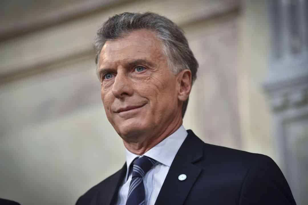 Macri aseguró que “va a faltar gas” en el invierno y responsabilizó por ello a las “políticas ideologizadas” del gobierno