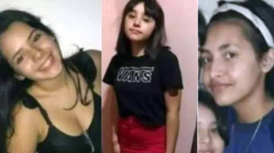 Ezeiza: desesperada búsqueda de tres chicas que fueron a la escuela y no volvieron