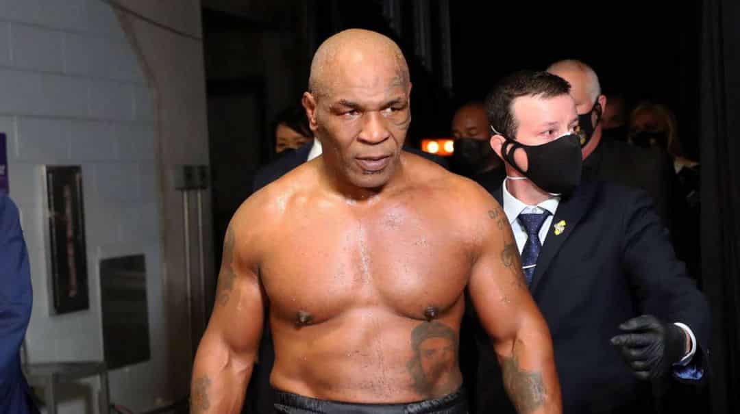 Mike Tyson llevaba mujeres al vestuario y tenía sexo antes de sus peleas: “Lo hacía para no matar a sus rivales en el ring”