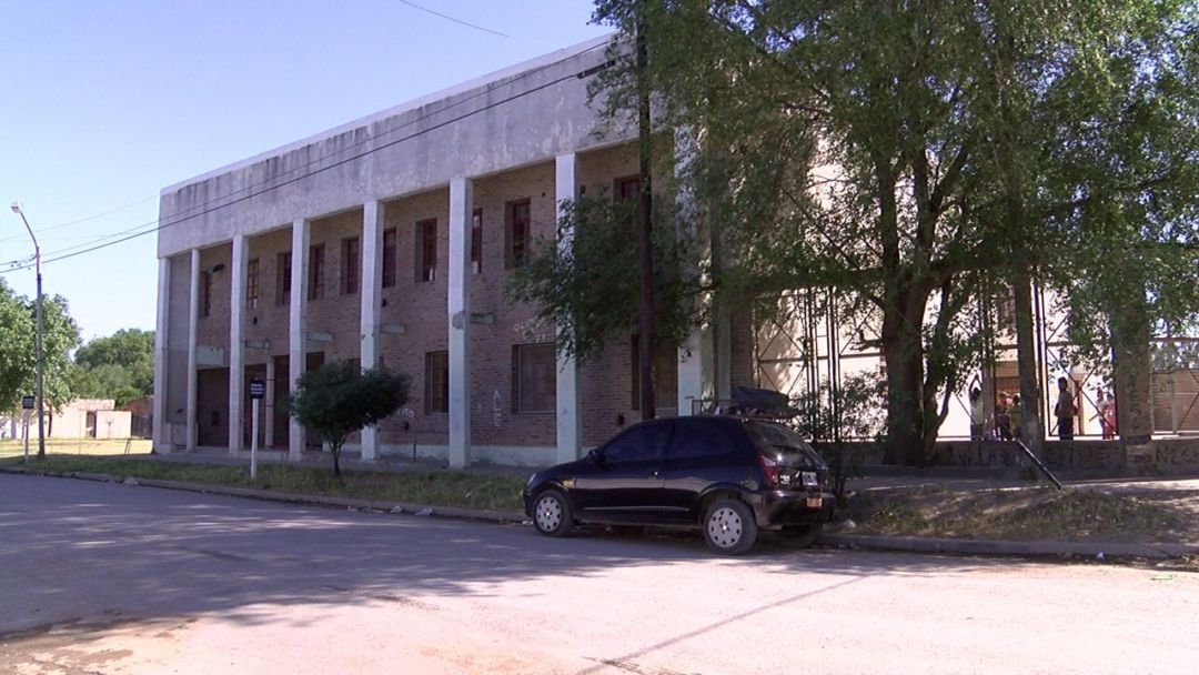 Preocupación de familias de Villa Nocito por la inseguridad cerca de una escuela
