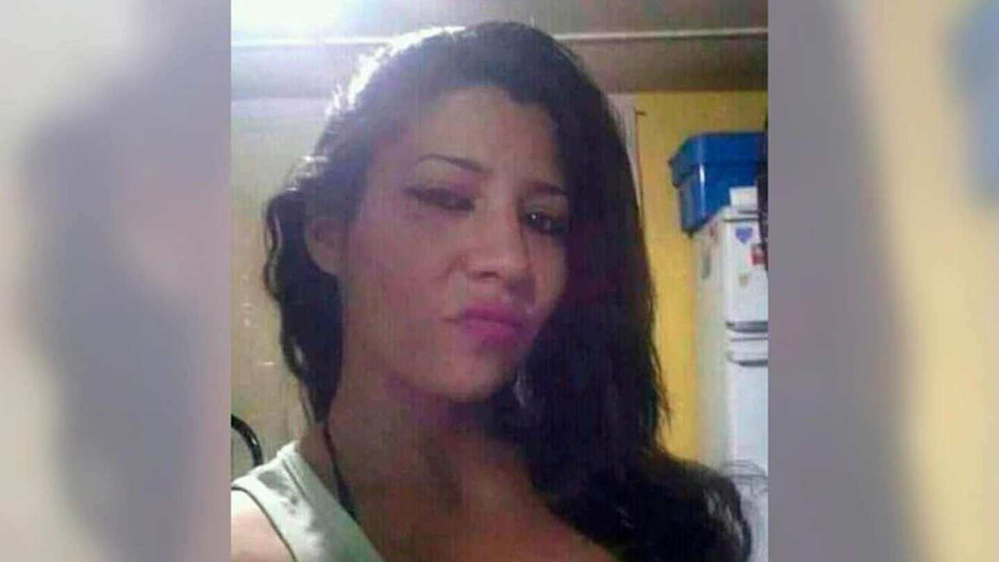 La mujer que prendió fuego y mató a la novia de su ex fue condenada a 22 años en prisión