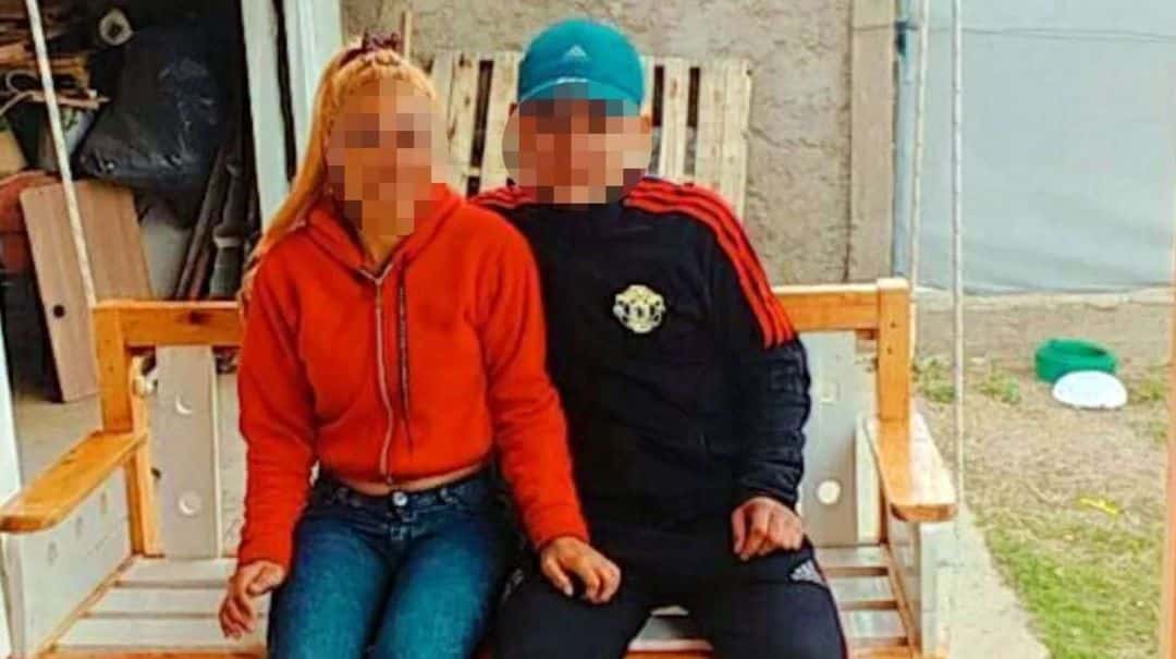 Murió un bebé en Mendoza y detuvieron a los padres: tenía lesiones “típicas de zamarreo”