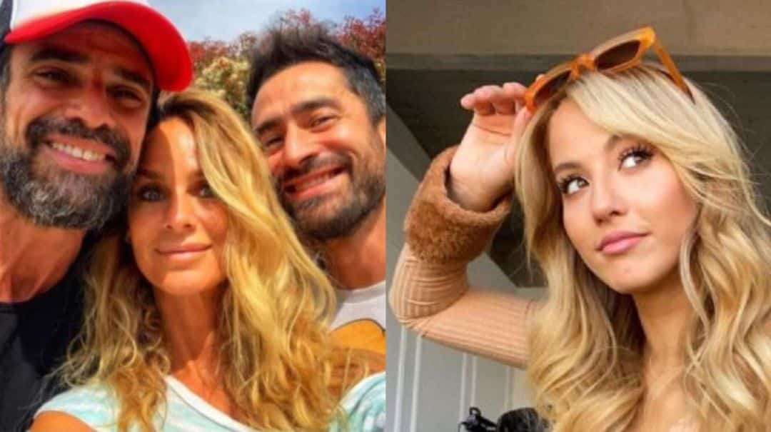 “Ella es lo más”: Flor Vigna habló de su relación con Sabrina Rojas