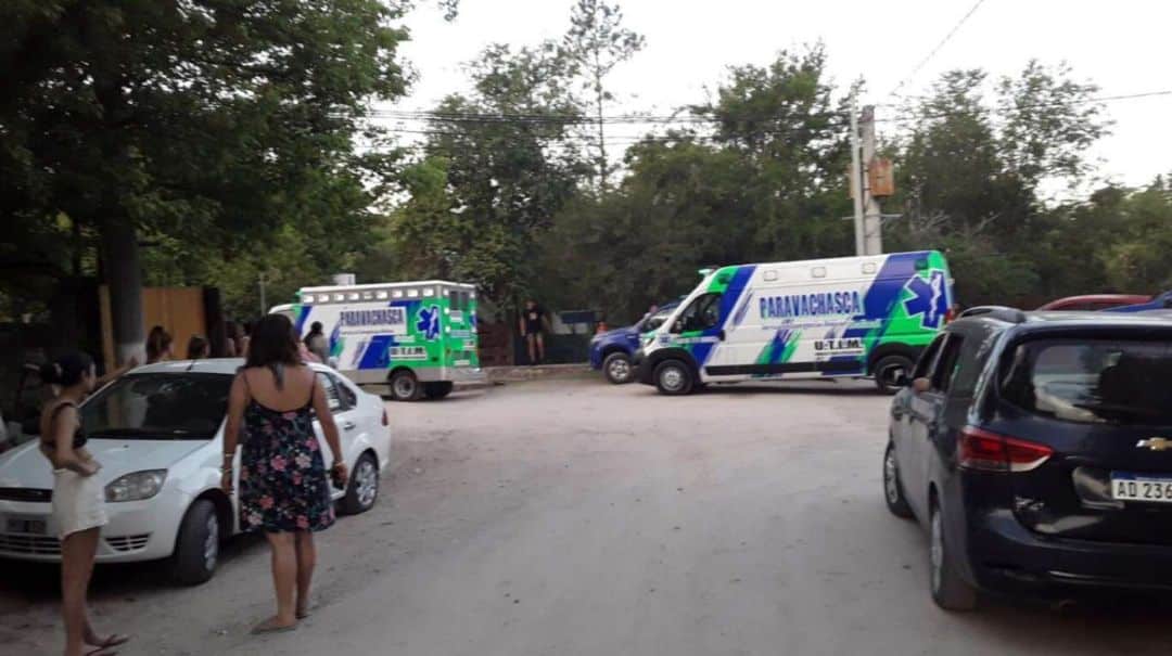 Tragedia en Córdoba: un nene de tres años murió ahogado en un balneario