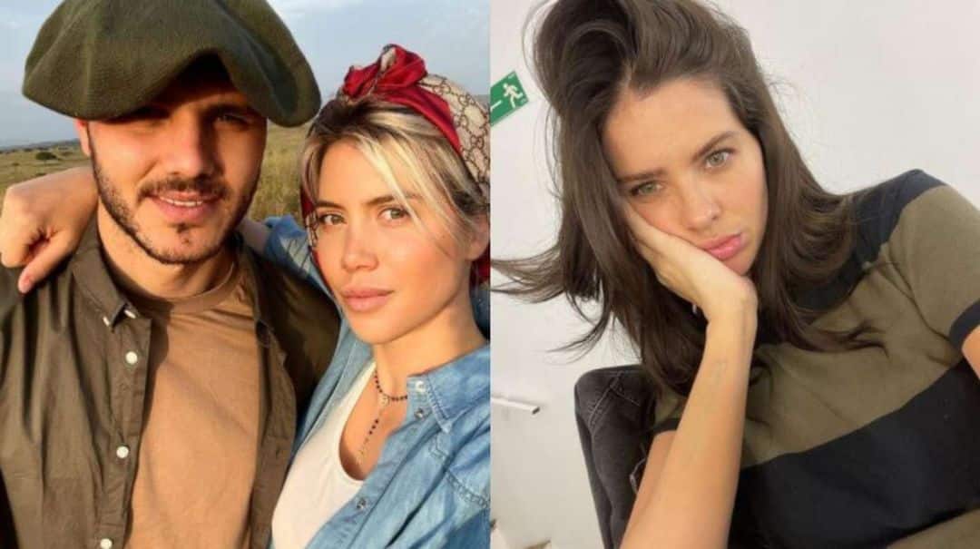 Las cinco frases más insólitas de Mauro Icardi en medio de la separación de Wanda Nara
