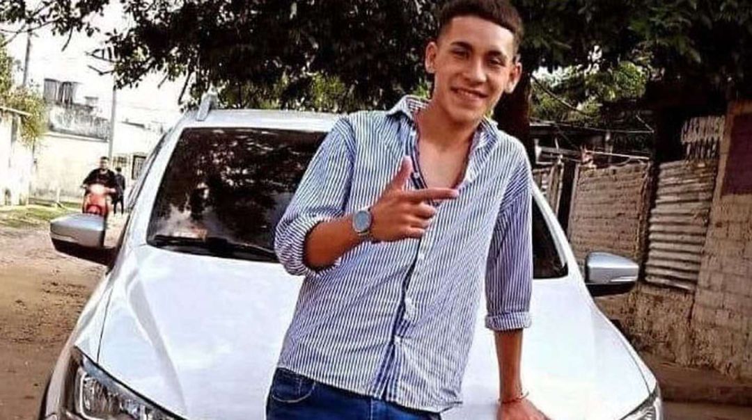Corrientes: encontraron muerto al chico que había desaparecido mientras lo perseguía la policía