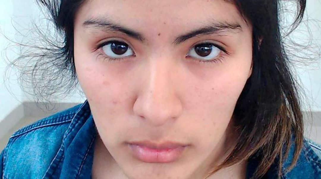 Una mujer mató a la hija de su novia: primero dijo que “la nena se cayó” y después confesó el crimen