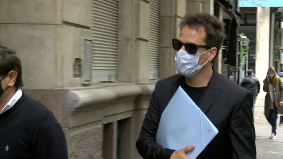 Comenzó el juicio contra el ex funcionario Esteban Mirofsky