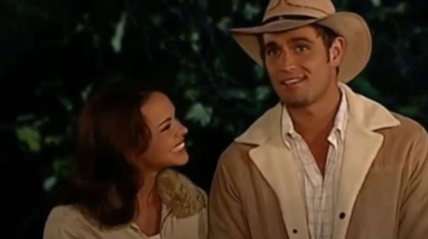 Michel Brown desempolvó su sombrero de “Pasión de Gavilanes” y se suma a la segunda temporada