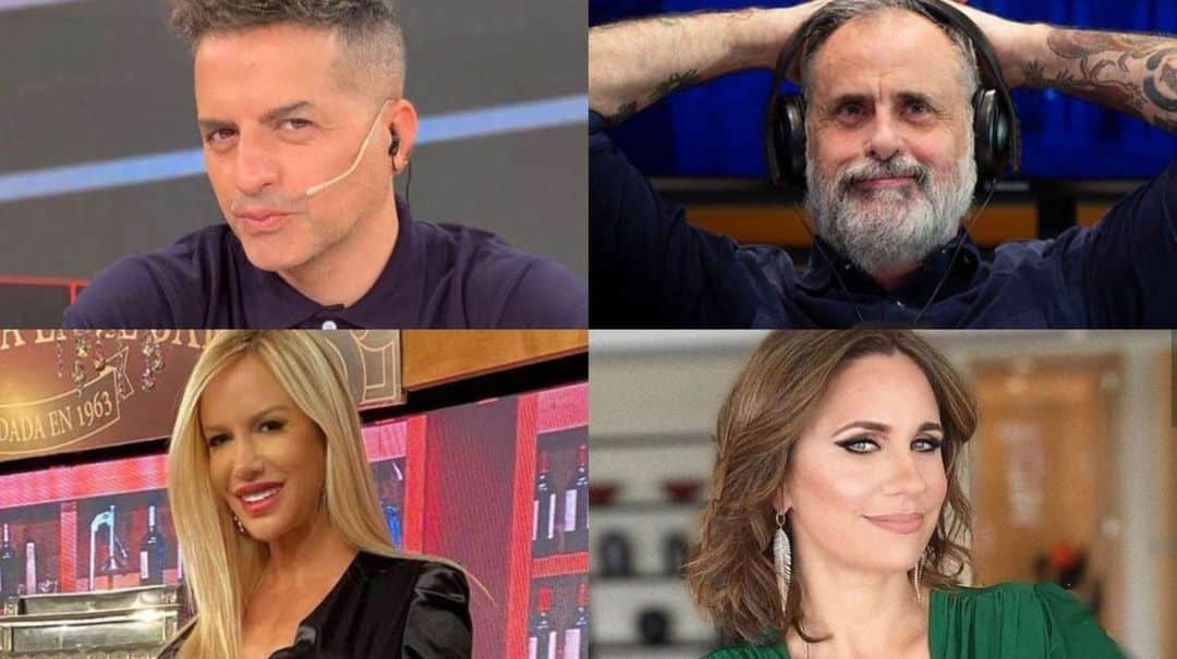 Elecciones 2021: las reacciones de los famosos tras los resultados