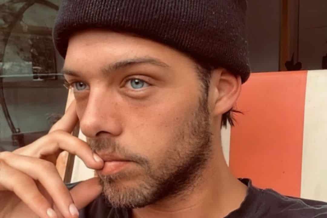 Santi Maratea trabaja en un documental para concientizar sobre la enfermedad AME de tipo I en la Argentina