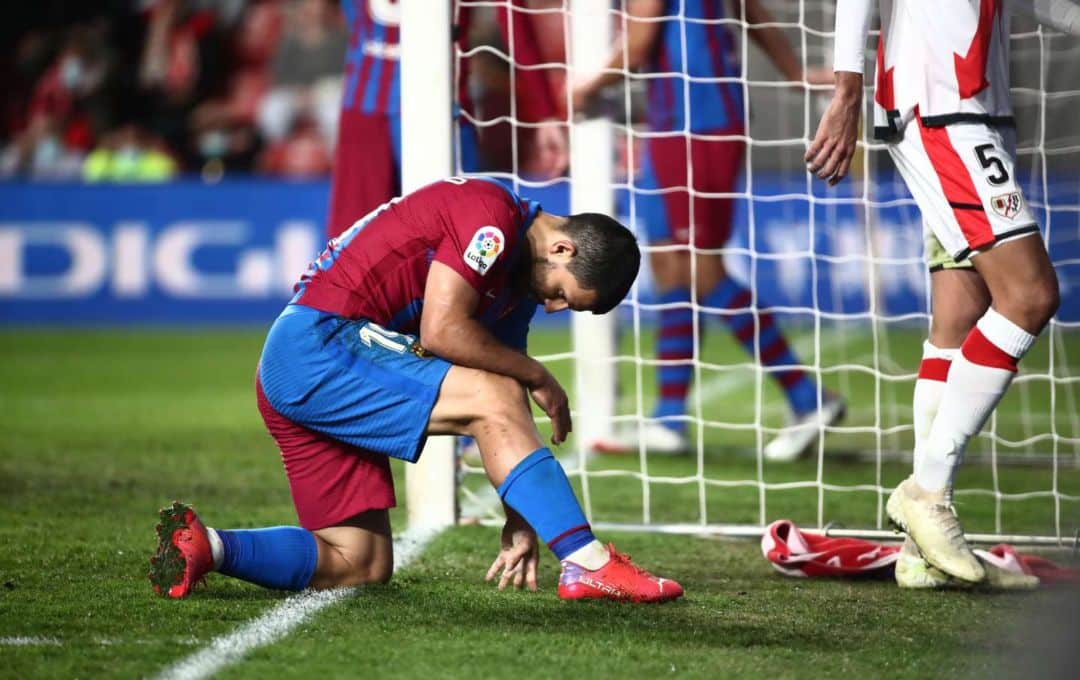 Sergio Agüero tendría que retirarse del fútbol: el problema en su corazón es más grave de lo que se pensaba
