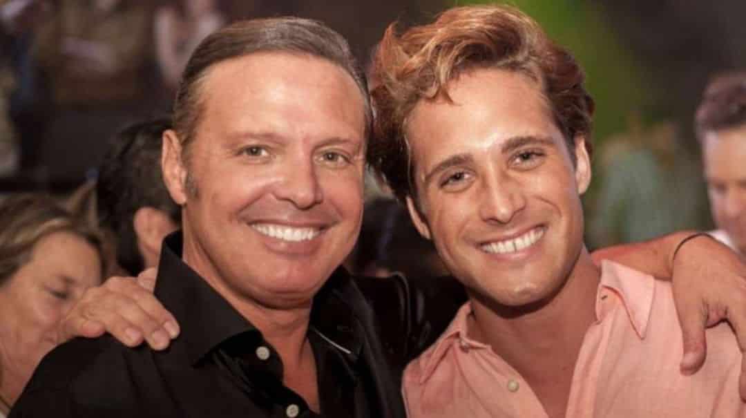 Luis Miguel rompió el silencio y lanzó un contundente mensaje sobre la serie de su vida