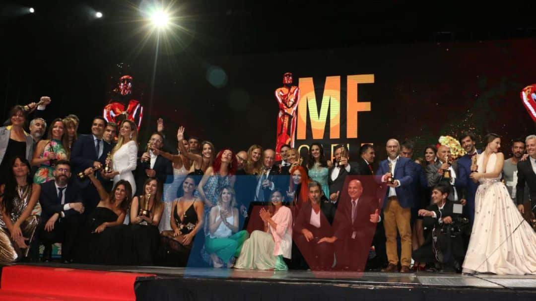 Todos los ganadores de los Martín Fierro de Cable 2021