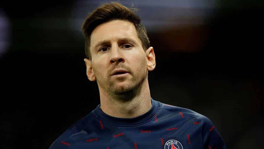 Leo Messi: “Me encantaría volver al Barcelona para ayudar a que el club esté bien”