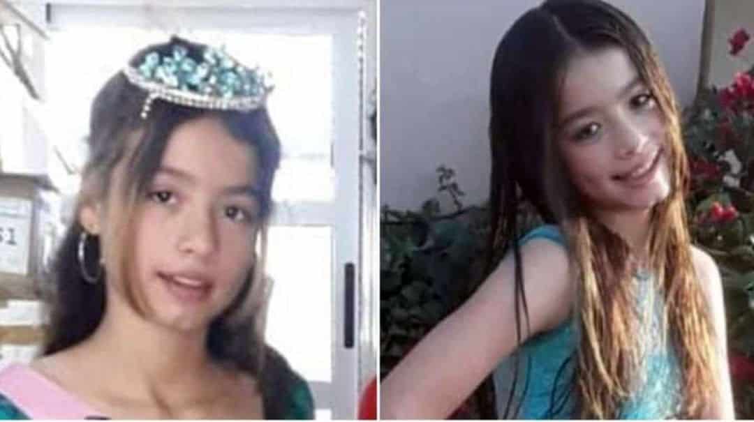 Desapareció una nena de 12 años en Tucumán: analizan cartas en busca de pistas