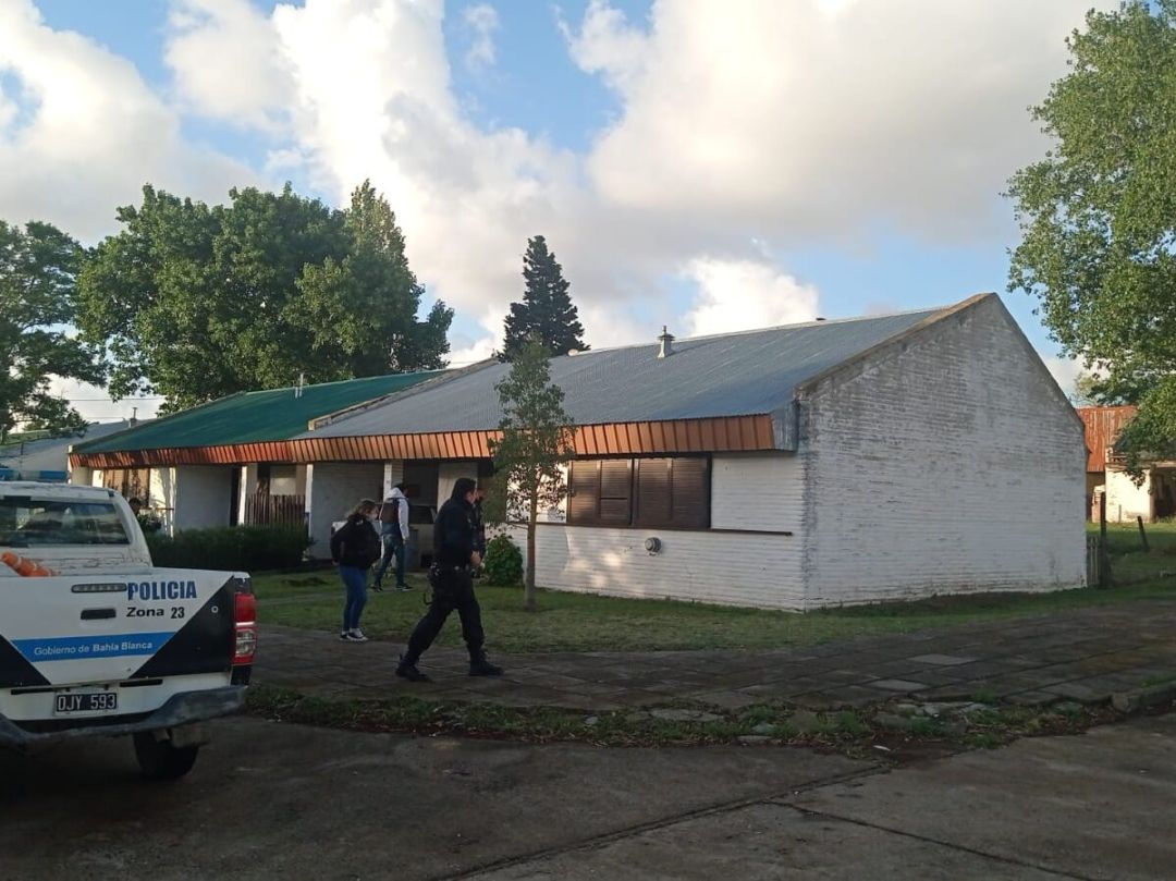 Detuvieron a una persona que era investigada por vender marihuana
