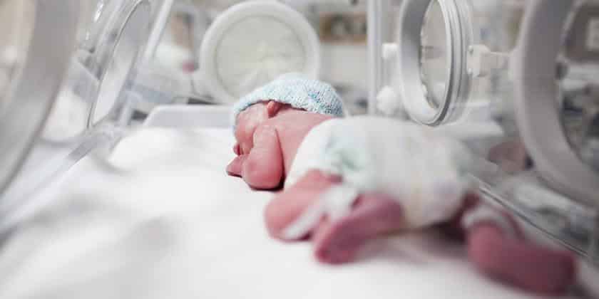 Semana del prematuro: prevención en el embarazo y los cuidados del niño