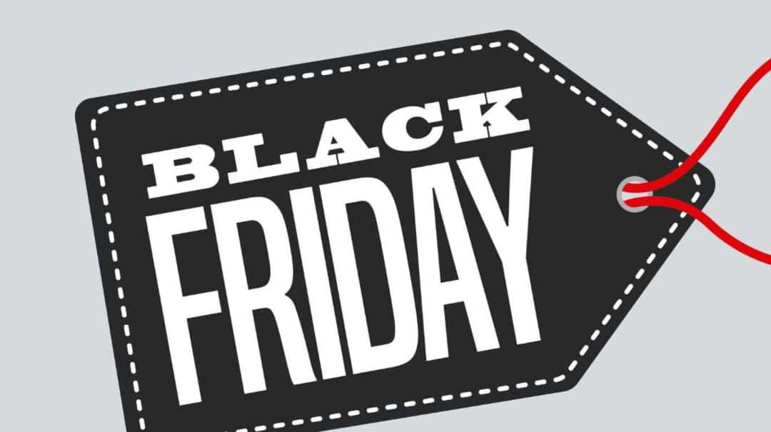 Cuándo es el Black Friday 2021 en Argentina