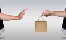 buy nothing day
