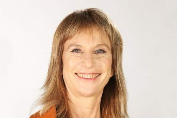Daniela Gross:“Hay que reformar el régimen de excarcelaciones y duplicar las penas para quienes usan a menores para delinquir”